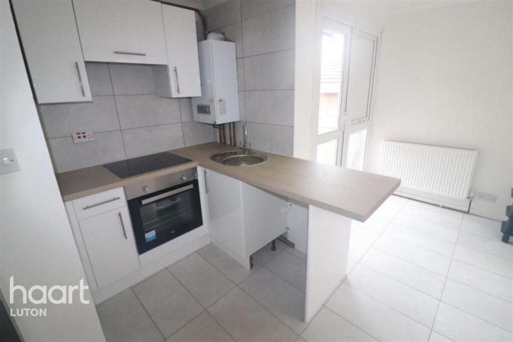1 bed Apartment for rent in Luton. From haart - Luton