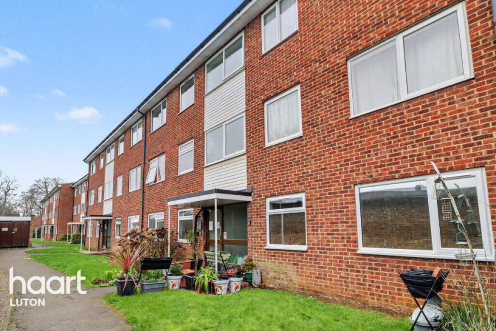 2 bed Apartment for rent in Cockernhoe. From haart - Luton