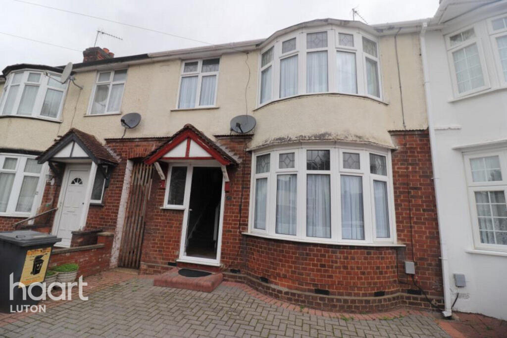 3 bed Semi Detached for rent in Luton. From haart - Luton 3 bed Semi Detached for rent in Luton. From haart - Luton