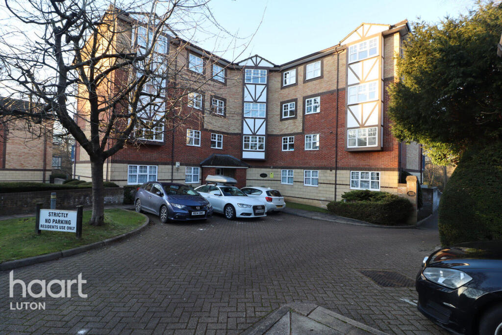 3 bed Apartment for rent in Cockernhoe. From haart - Luton