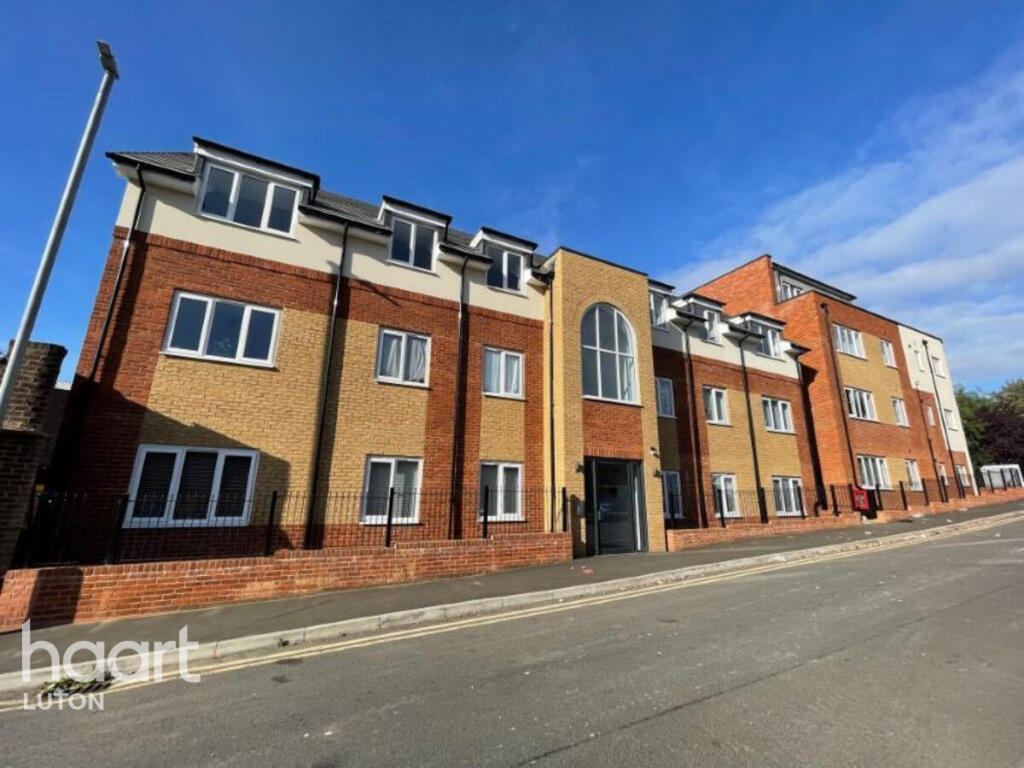 2 bed 1st Floor Flat for rent in Luton. From haart - Luton