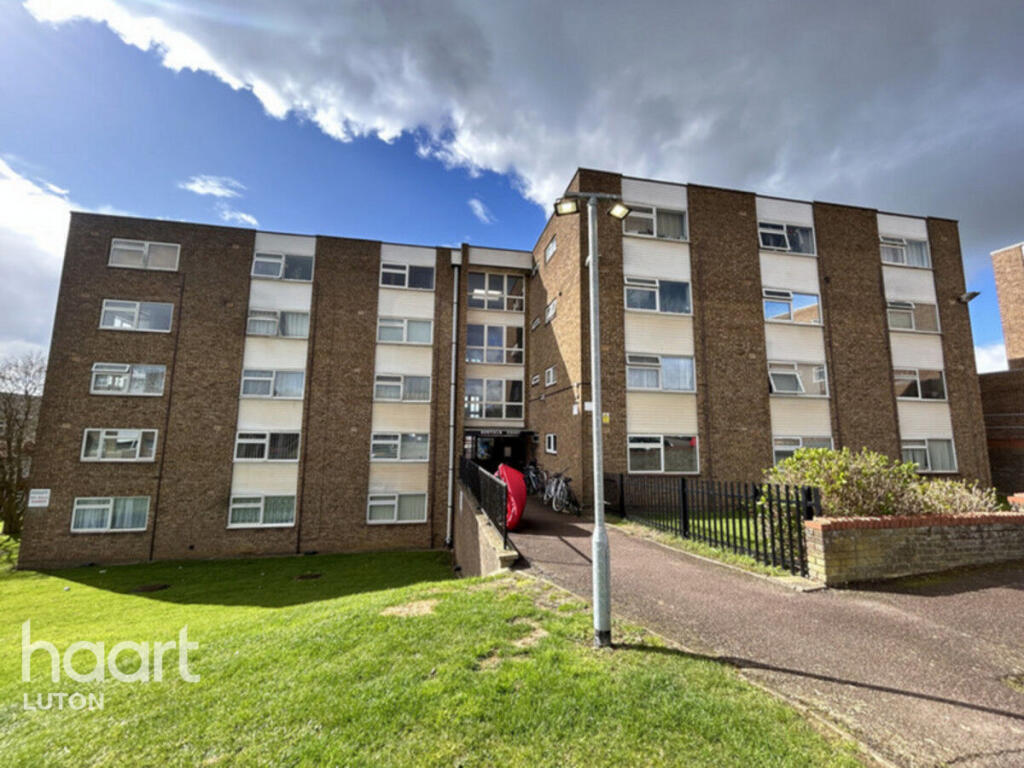 1 bed Apartment for rent in Cockernhoe. From haart - Luton