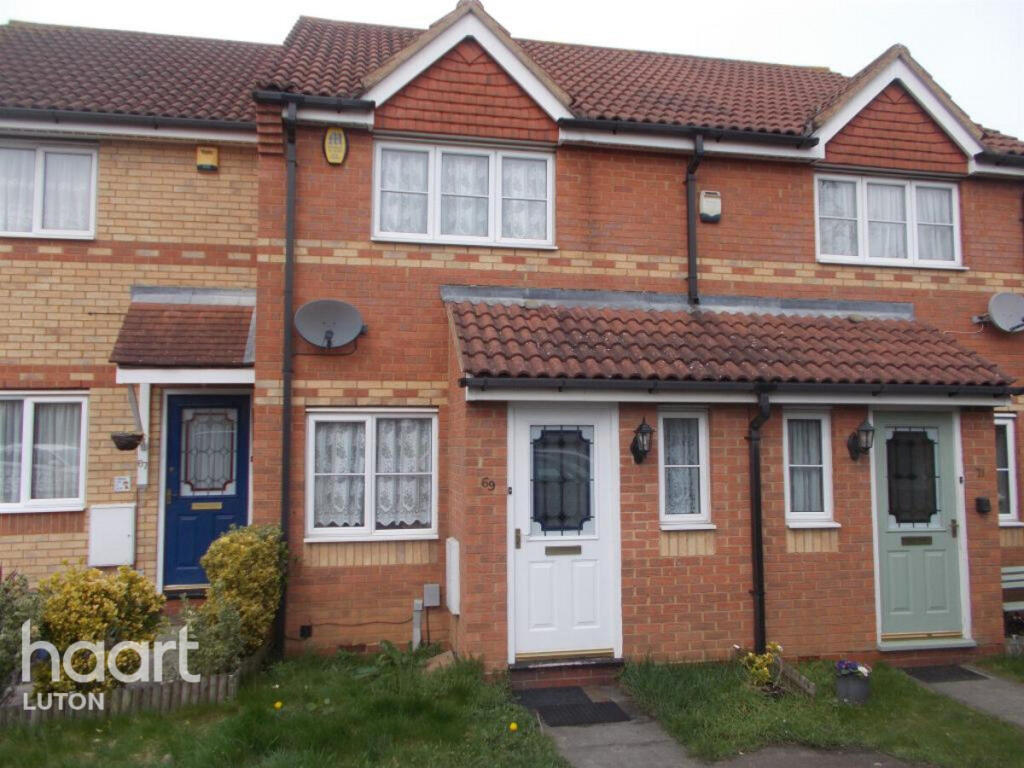 2 bed Semi Detached for rent in Luton. From haart - Luton