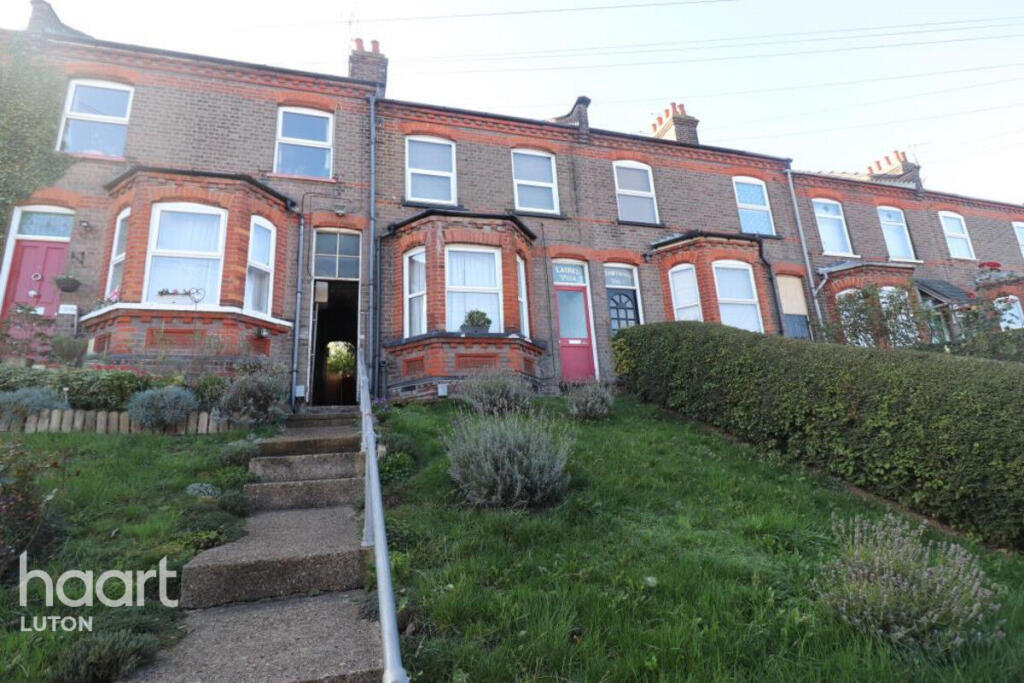1 bed 1st Floor Flat for rent in Luton. From haart - Luton