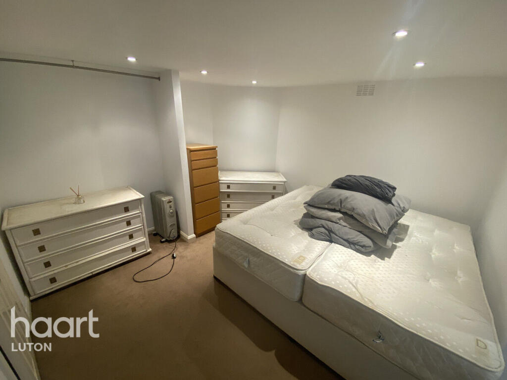 1 bed Apartment for rent in Luton. From haart - Luton