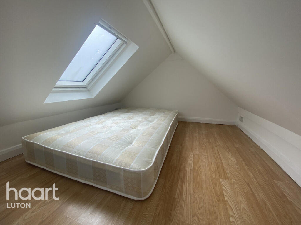 1 bed Apartment for rent in Luton. From haart - Luton