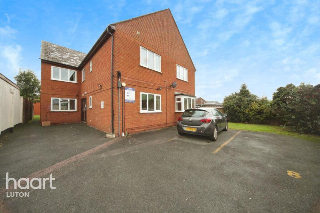 1 bed Apartment for rent in Upper Sundon. From haart - Luton
