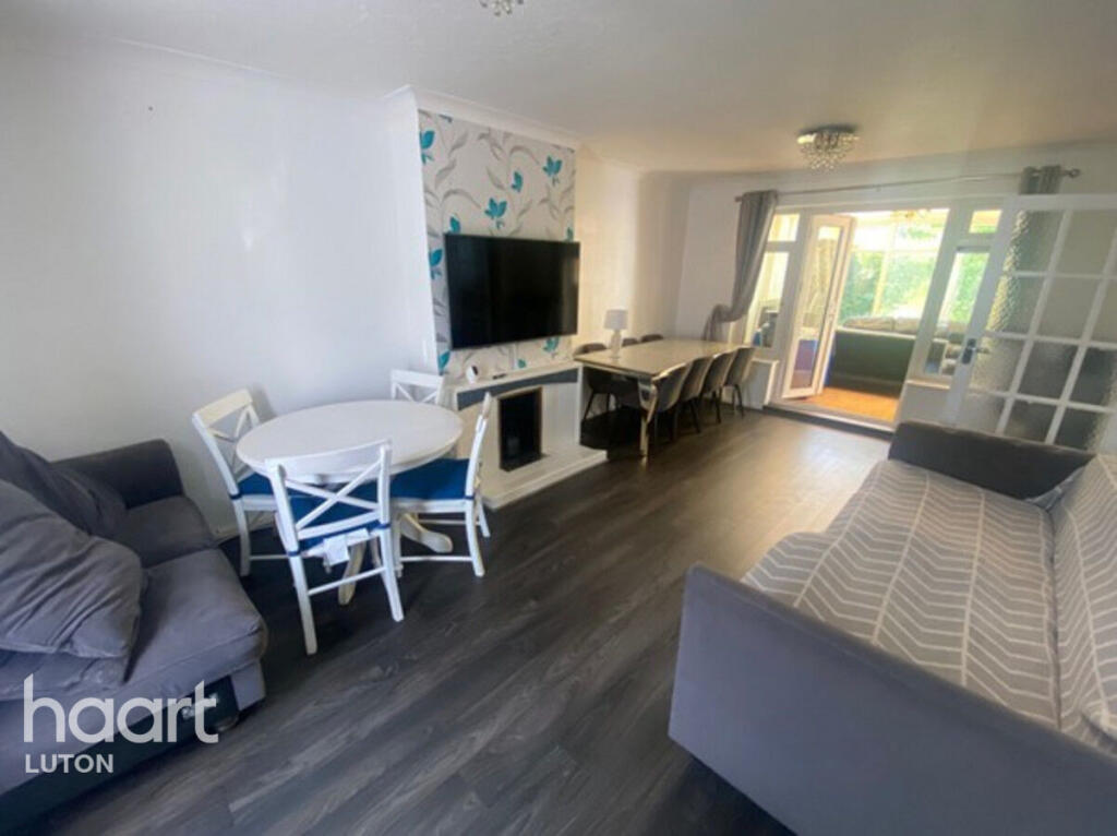 3 bed Semi Detached for rent in Cockernhoe. From haart - Luton