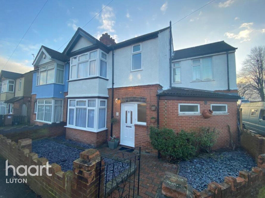 5 bed Semi Detached for rent in Cockernhoe. From haart - Luton