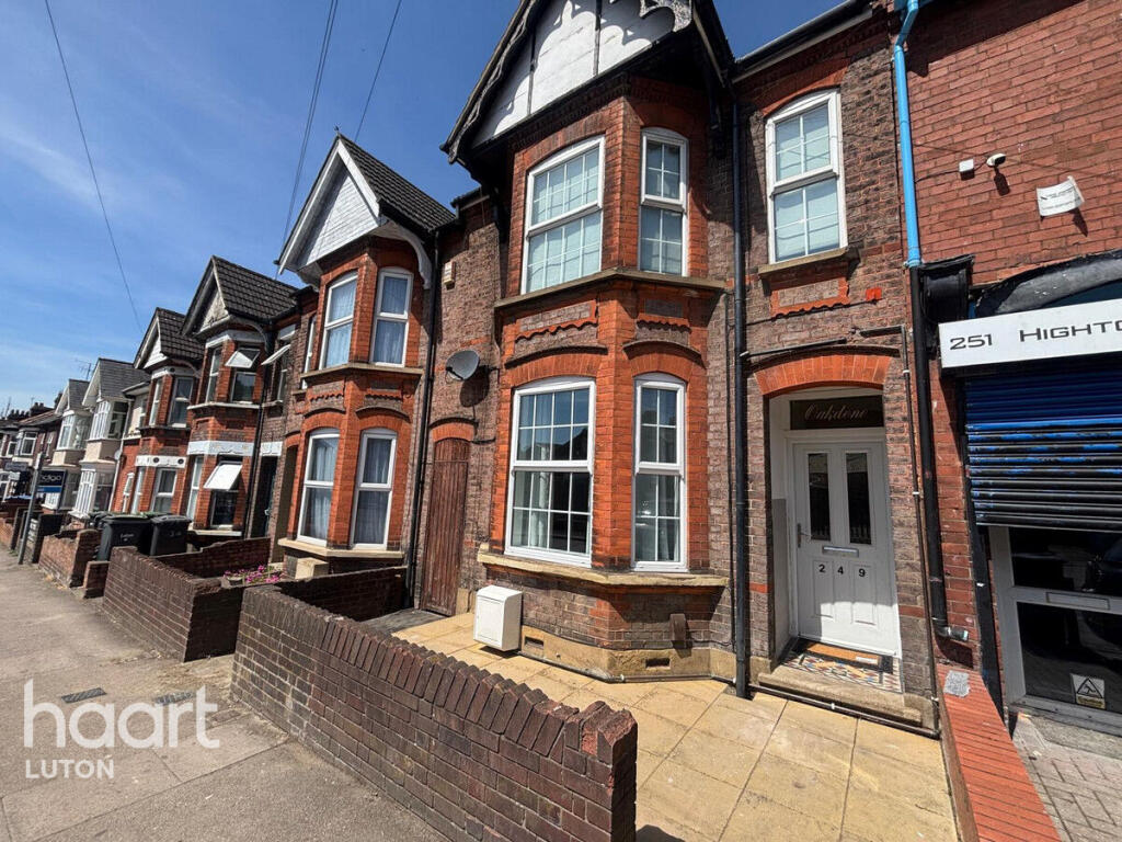3 bed End of Terrace for rent in Cockernhoe. From haart - Luton