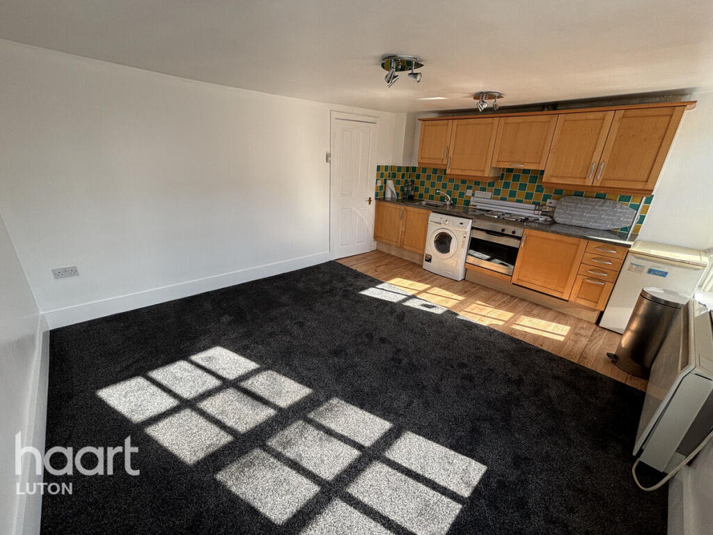 1 bed Apartment for rent in Luton. From haart - Luton