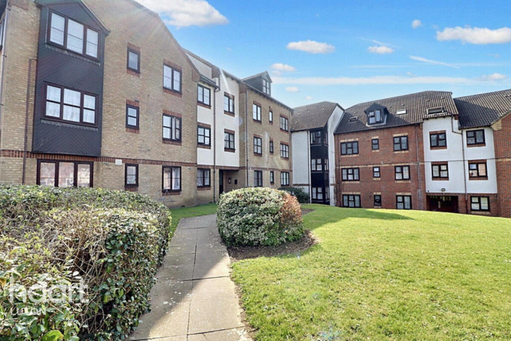 1 bed Apartment for rent in Streatley. From haart - Luton 1 bed Apartment for rent in Streatley. From haart - Luton