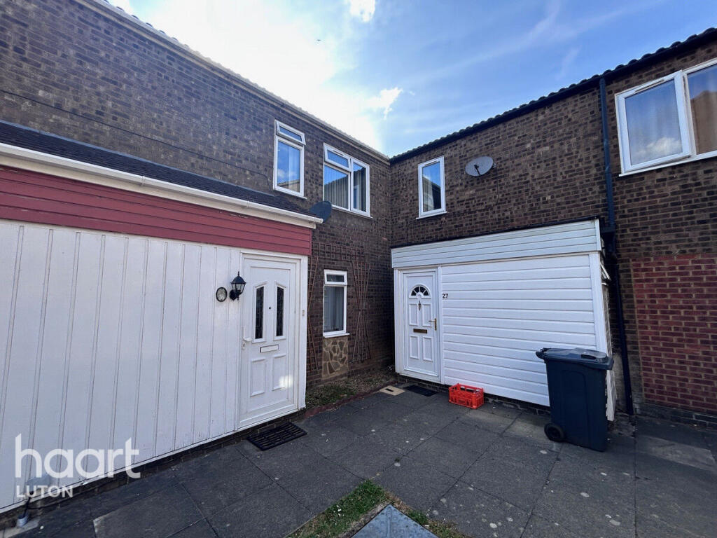 3 bed Mid Terraced House for rent in Cockernhoe. From haart - Luton 3 bed Mid Terraced House for rent in Cockernhoe. From haart - Luton