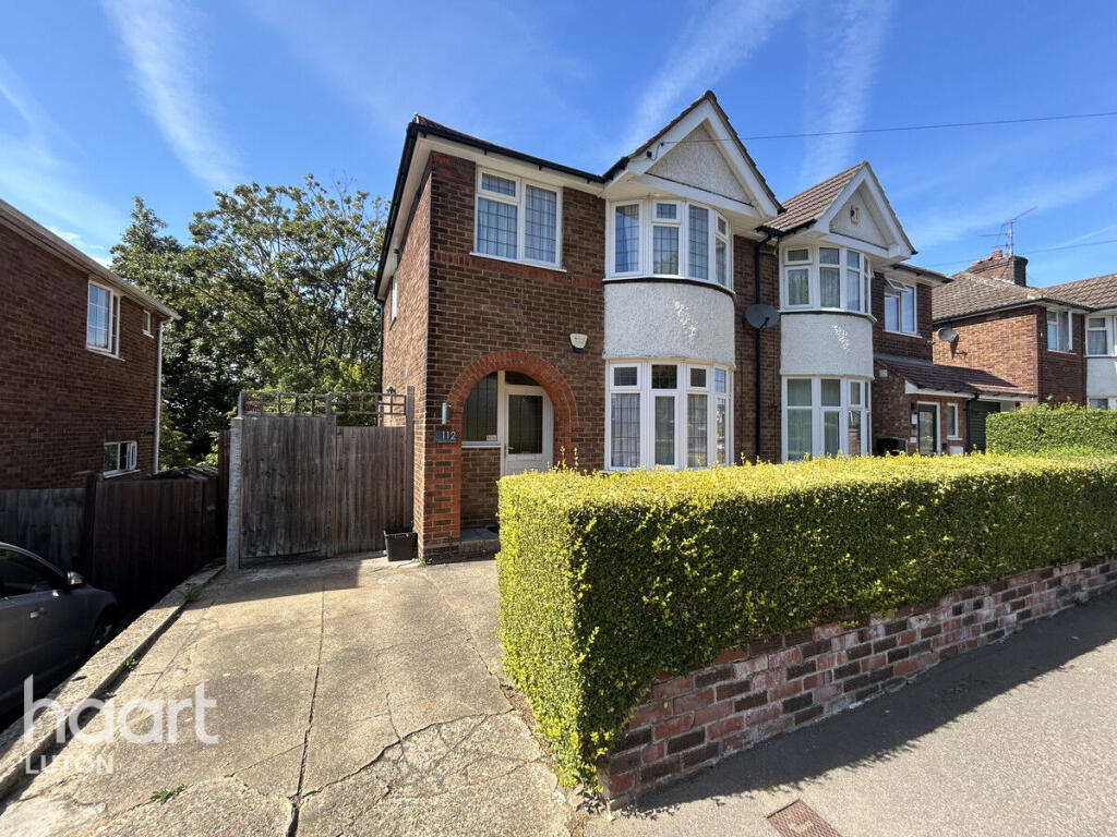 3 bed Semi Detached for rent in Cockernhoe. From haart - Luton