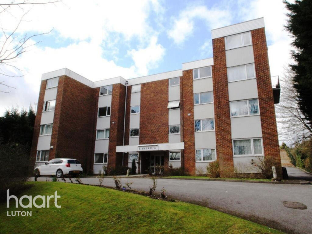 2 bed 1st Floor Flat for rent in Streatley. From haart - Luton