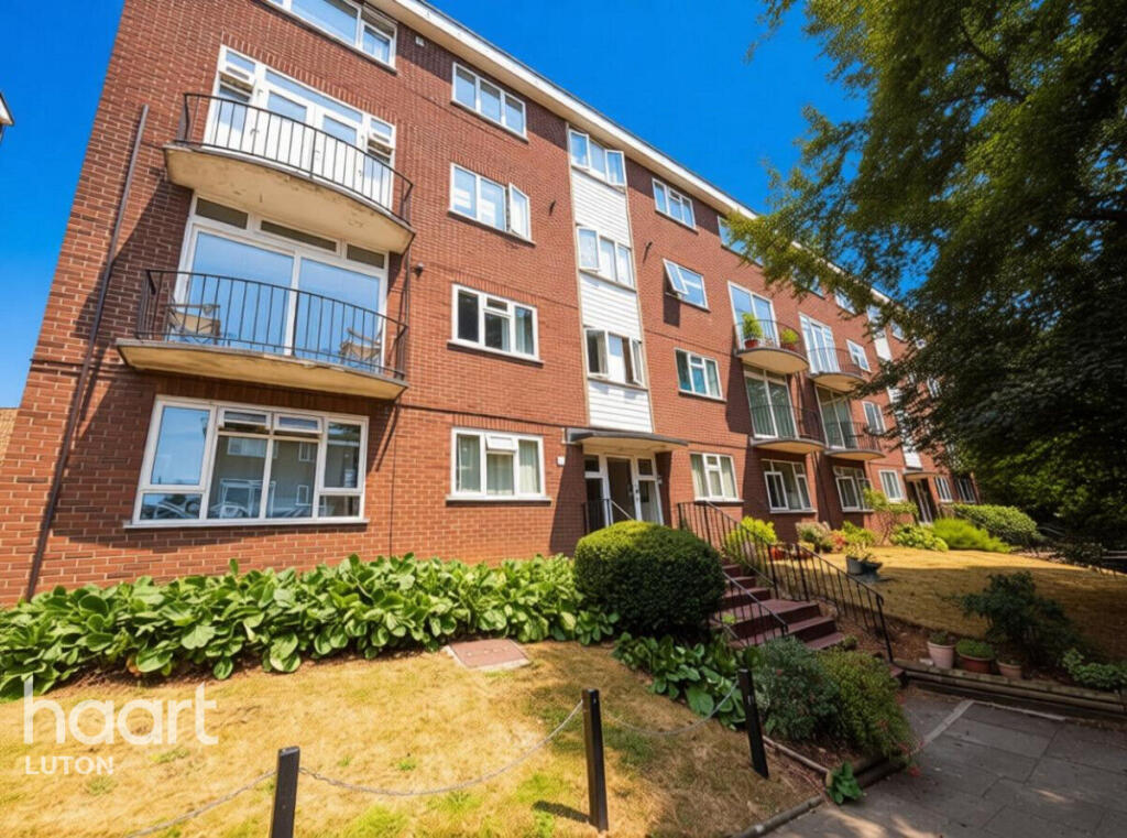 2 bed Annexe for rent in Cockernhoe. From haart - Luton