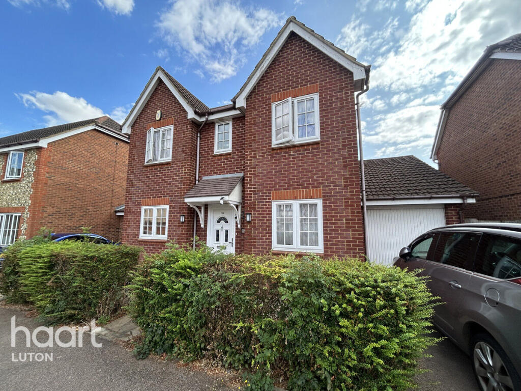 4 bed Semi Detached for rent in Stevenage. From haart - Luton 4 bed Semi Detached for rent in Stevenage. From haart - Luton