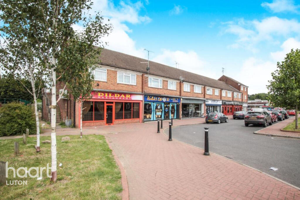 2 bed 1st Floor Flat for rent in Luton. From haart - Luton