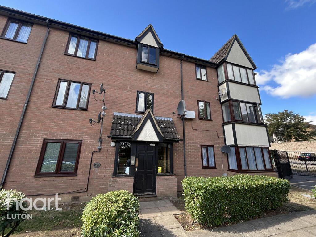 1 bed 1st Floor Flat for rent in Luton. From haart - Luton 1 bed 1st Floor Flat for rent in Luton. From haart - Luton