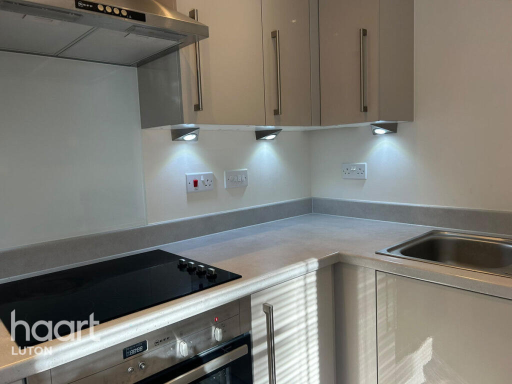 1 bed Apartment for rent in Stevenage. From haart - Luton 1 bed Apartment for rent in Stevenage. From haart - Luton