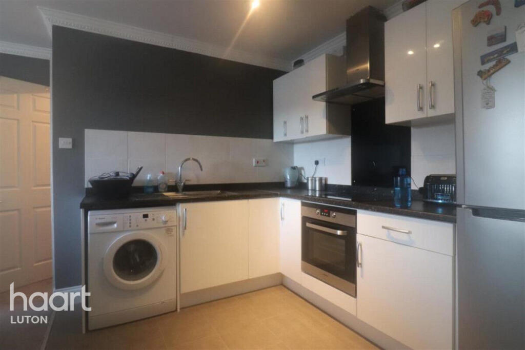 2 bed 1st Floor Flat for rent in Luton. From haart - Luton