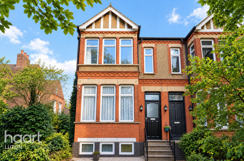 2 bed Annexe for rent in Luton. From haart - Luton 2 bed Annexe for rent in Luton. From haart - Luton