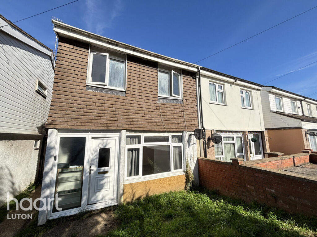 3 bed Semi Detached for rent in Luton. From haart - Luton