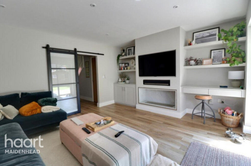 5 bed Detached for rent in Maidenhead. From haart - Maidenhead 5 bed Detached for rent in Maidenhead. From haart - Maidenhead