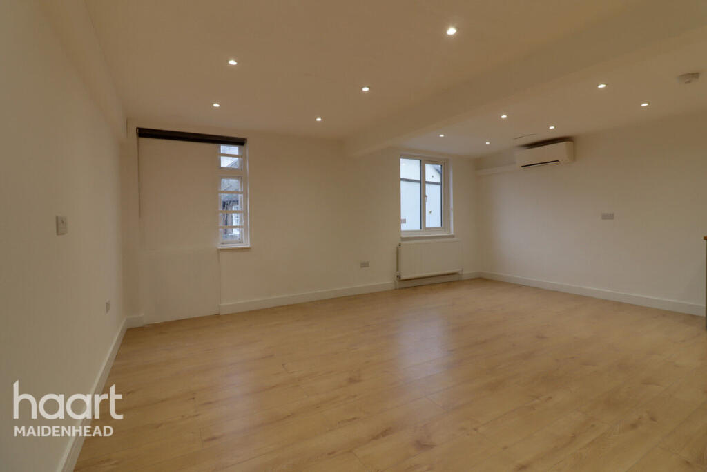 2 bed 1st Floor Flat for rent in Maidenhead. From haart - Maidenhead