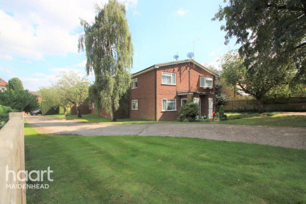 2 bed Apartment for rent in Maidenhead. From haart - Maidenhead