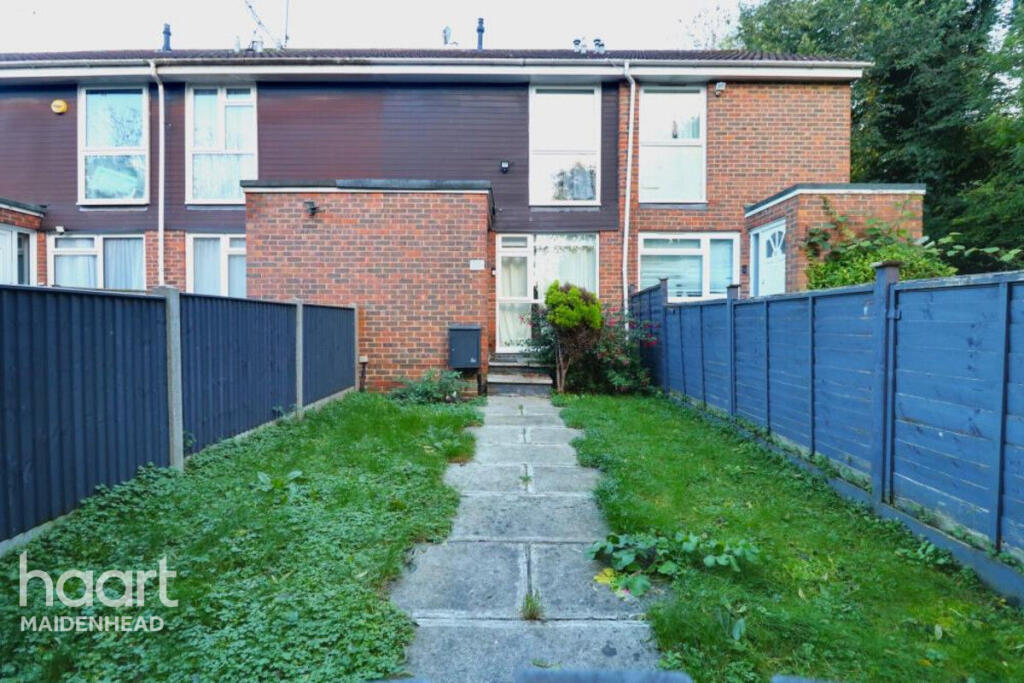 2 bed Mid Terraced House for rent in Maidenhead. From haart - Maidenhead 2 bed Mid Terraced House for rent in Maidenhead. From haart - Maidenhead