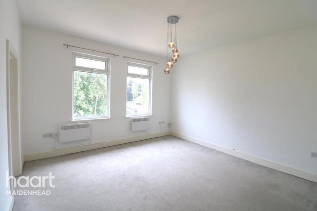 2 bed Apartment for rent in Maidenhead. From haart - Maidenhead