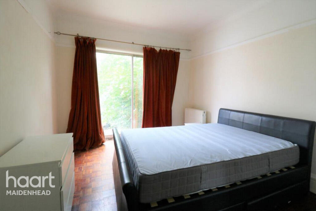 1 bed House Share for rent in Maidenhead. From haart - Maidenhead