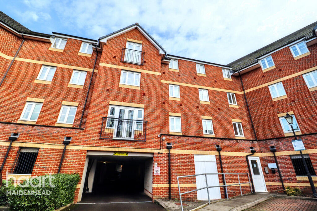 2 bed Apartment for rent in Hitchambury. From haart - Maidenhead 2 bed Apartment for rent in Hitchambury. From haart - Maidenhead