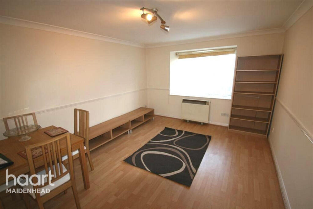 2 bed Apartment for rent in Hitchambury. From haart - Maidenhead 2 bed Apartment for rent in Hitchambury. From haart - Maidenhead