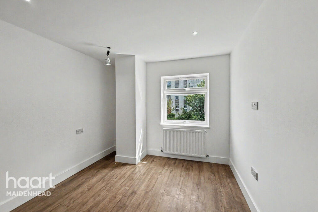 1 bed Apartment for rent in Maidenhead. From haart - Maidenhead