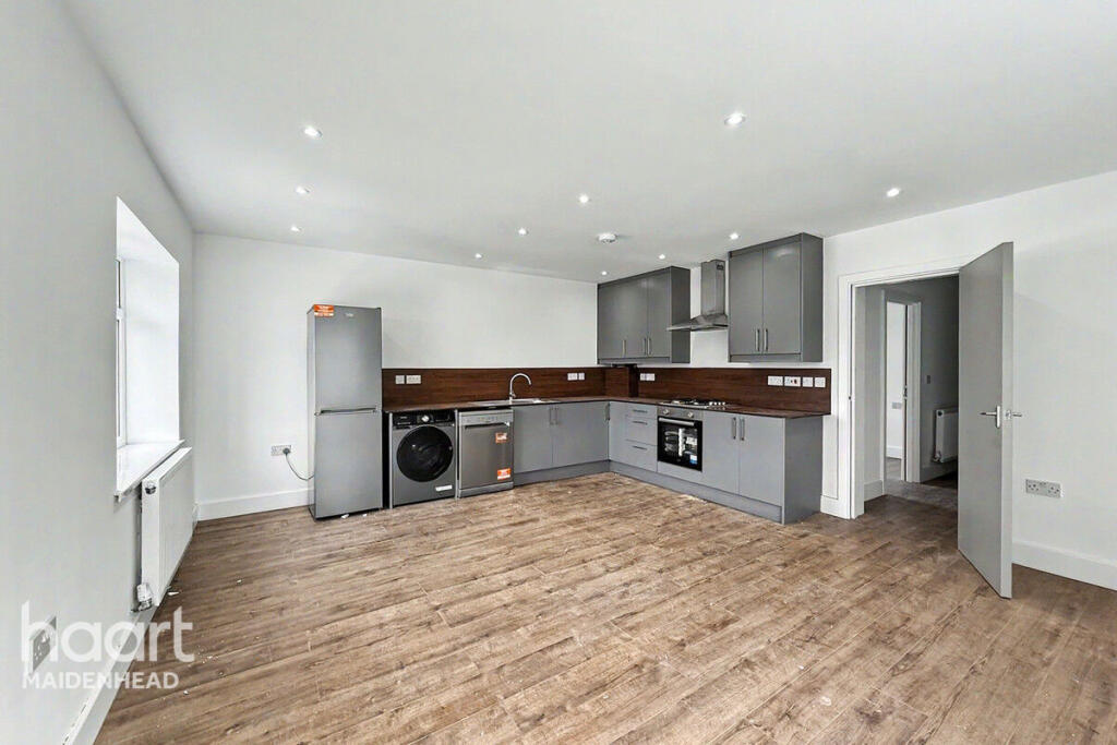 1 bed Apartment for rent in Maidenhead. From haart - Maidenhead