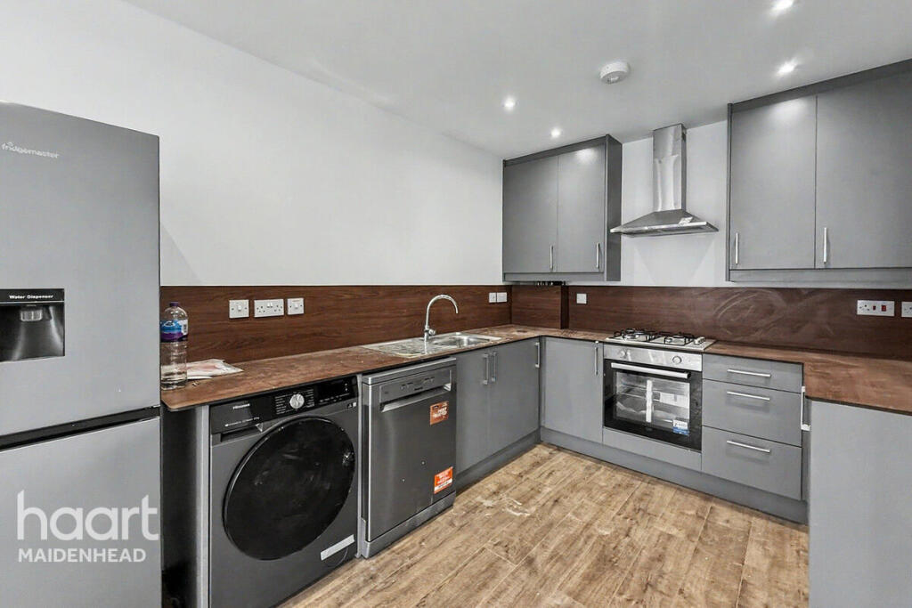 2 bed Apartment for rent in Maidenhead. From haart - Maidenhead