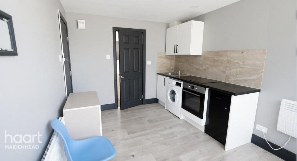 4 bed Studio for rent in Maidenhead. From haart - Maidenhead 4 bed Studio for rent in Maidenhead. From haart - Maidenhead