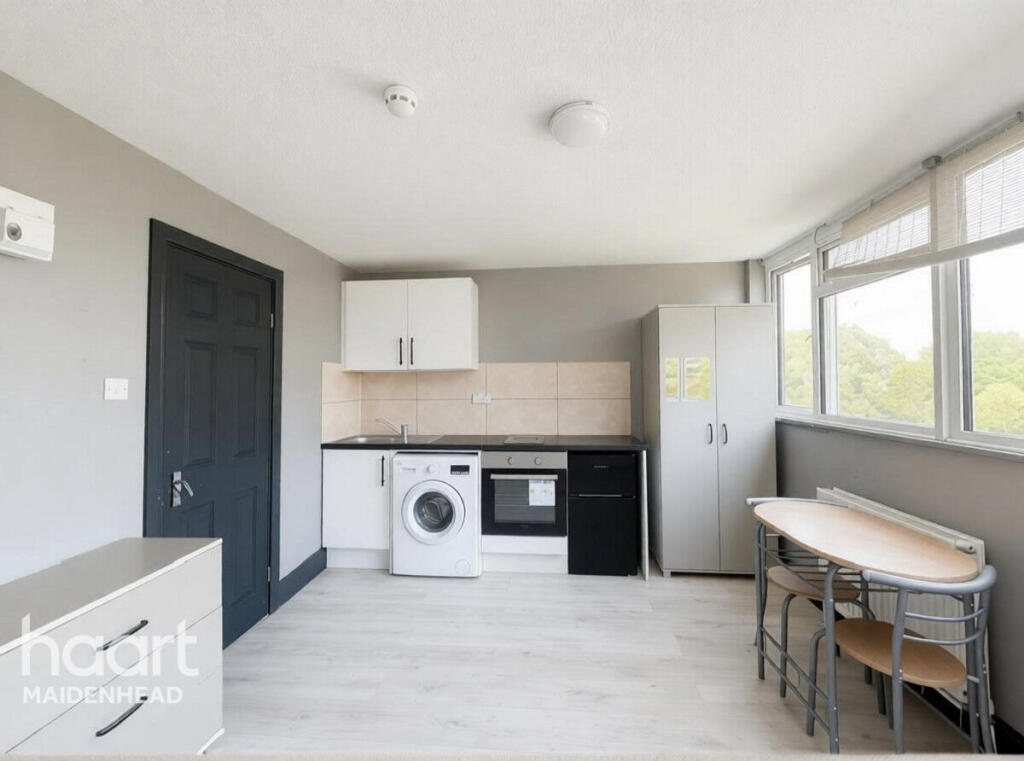 4 bed Studio for rent in Maidenhead. From haart - Maidenhead 4 bed Studio for rent in Maidenhead. From haart - Maidenhead