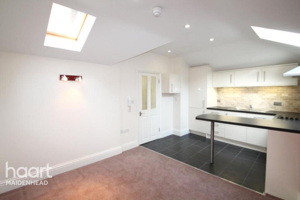 1 bed Apartment for rent in Maidenhead. From haart - Maidenhead
