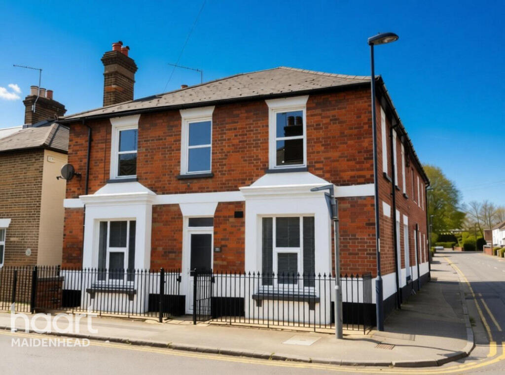 1 bed 1st Floor Flat for rent in Maidenhead. From haart - Maidenhead 1 bed 1st Floor Flat for rent in Maidenhead. From haart - Maidenhead