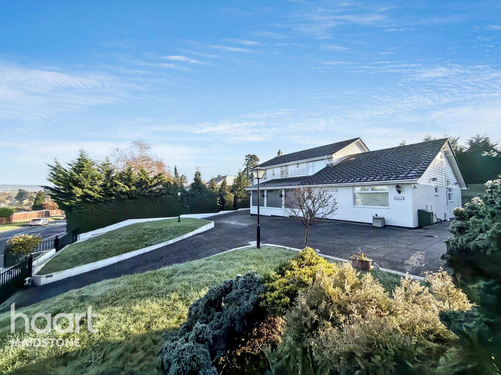 6 bed Detached for rent in Aylesford. From haart - Maidstone