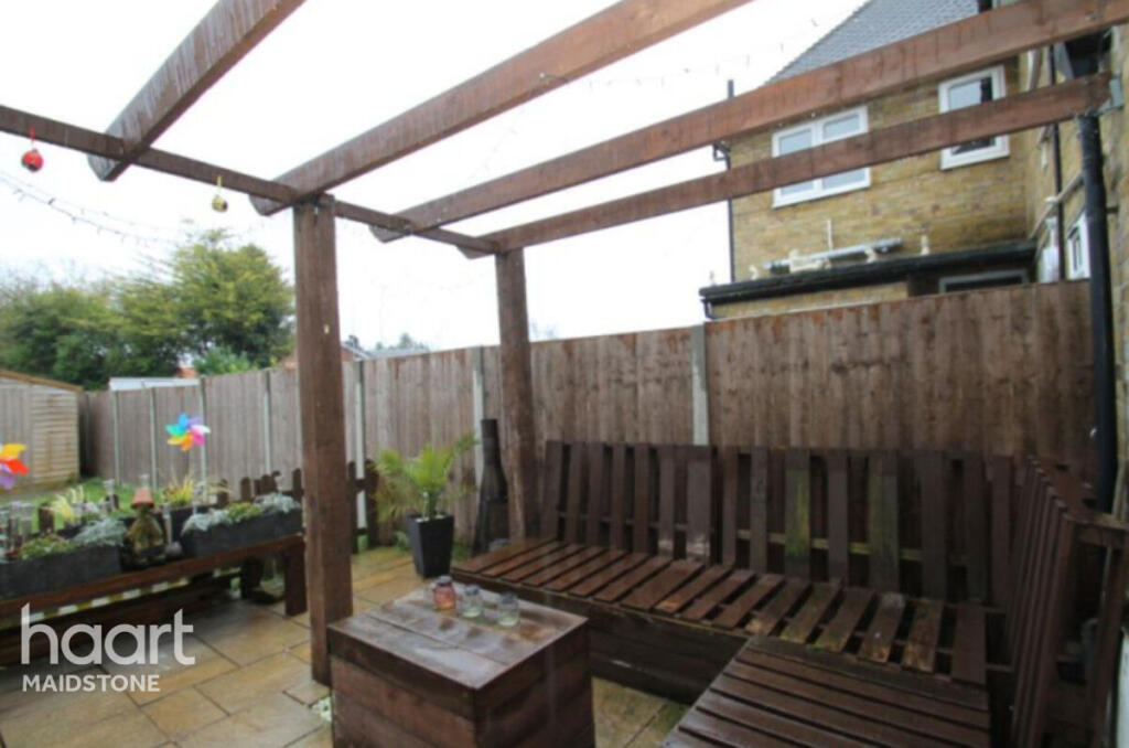 2 bed Annexe for rent in Maidstone. From haart - Maidstone