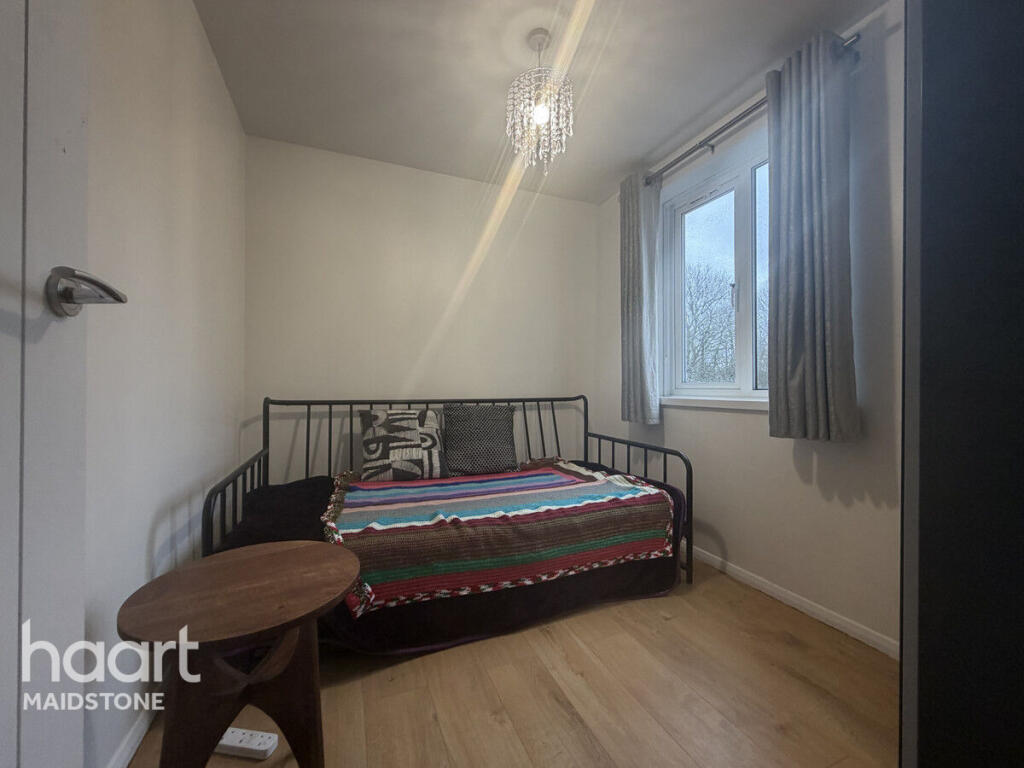 1 bed House Share for rent in Maidstone. From haart - Maidstone