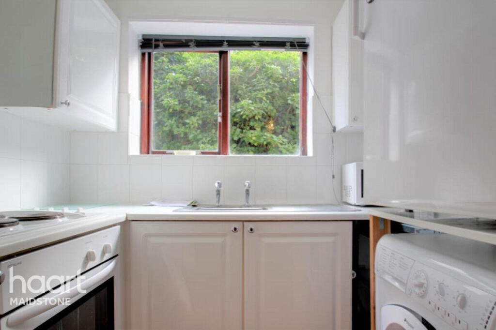 0 bed Studio for rent in Maidstone. From haart - Maidstone