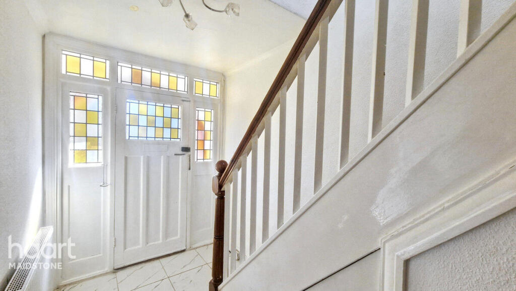 3 bed Semi Detached for rent in Maidstone. From haart - Maidstone