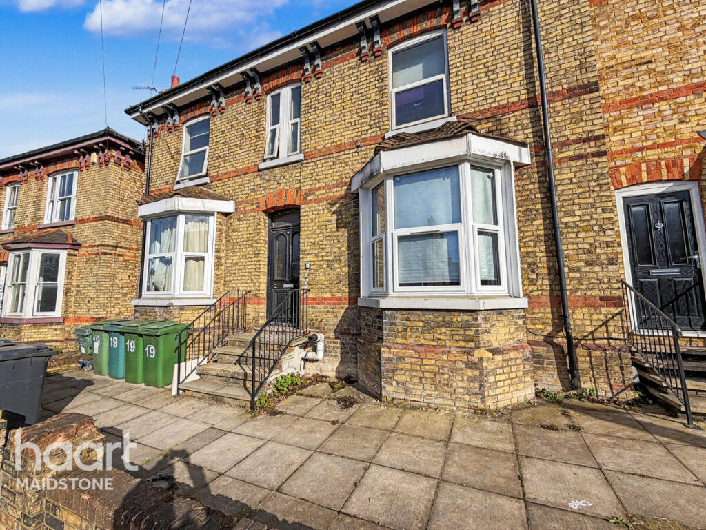 1 bed House Share for rent in Maidstone. From haart - Maidstone