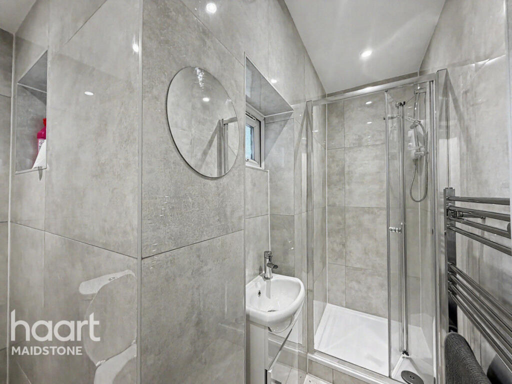 1 bed House Share for rent in Maidstone. From haart - Maidstone