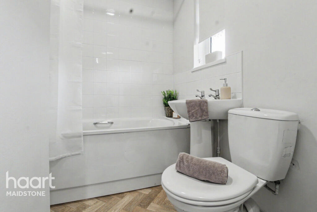 1 bed Apartment for rent in Cranbrook. From haart - Maidstone
